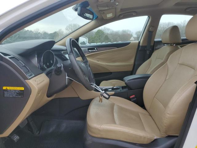 Photo 7 from auction – 2012 HYUNDAI SONATA HYB with VIN KMHEC4A41CA046288