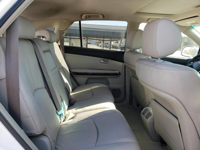 Photo 11 from auction – 2009 LEXUS RX 350 with VIN 2T2GK31U79C065230