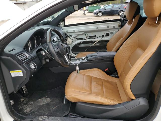 Photo 7 from auction – 2014 MERCEDES-BENZ E 350 with VIN WDDKJ5KB7EF256275