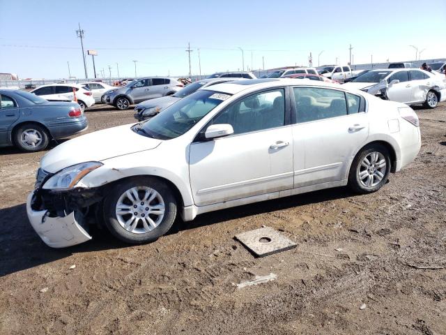 Photo 1 from auction – 2010 NISSAN ALTIMA BAS with VIN 1N4AL2AP5AN503388
