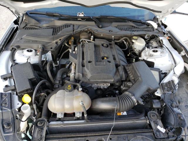 Photo 11 from auction – 2016 FORD MUSTANG with VIN 1FA6P8TH7G5317301