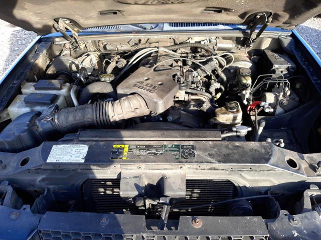 Photo 11 from auction – 2005 FORD EXPLORER S with VIN 1FMZU67K15UA12577