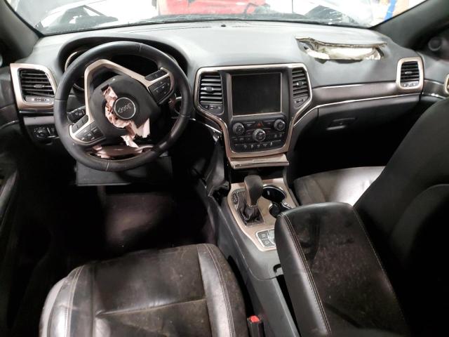 Photo 8 from auction – 2017 JEEP GRAND CHER with VIN 1C4RJFBG1HC730382