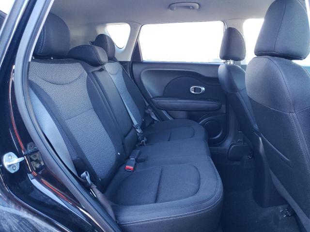 Photo 10 from auction – 2018 KIA SOUL + with VIN KNDJP3A50J7550206