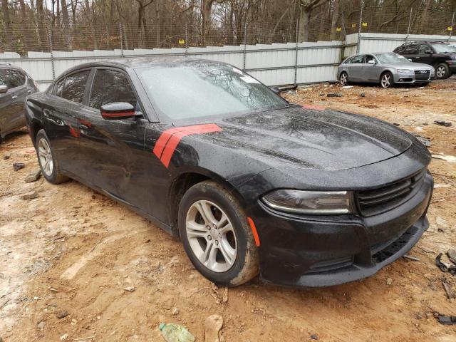 Photo 4 from auction – 2015 DODGE CHARGER SE with VIN 2C3CDXBG5FH753228