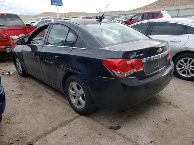 Photo 2 from auction – 2014 CHEVROLET CRUZE LT with VIN 1G1PC5SB2E7360220