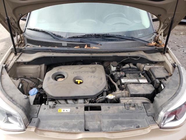 Photo 11 from auction – 2015 KIA SOUL + with VIN KNDJP3A51F7113712