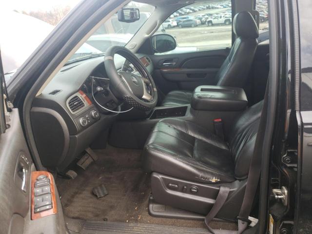Photo 7 from auction – 2012 GMC YUKON SLT with VIN 1GKS2DE05CR101316