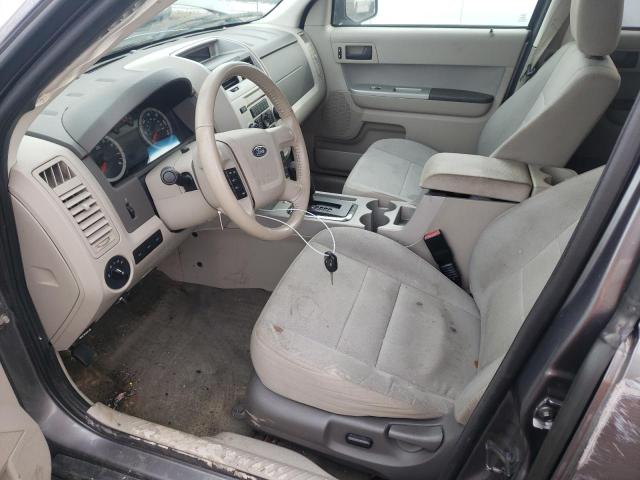 Photo 7 from auction – 2012 FORD ESCAPE XLT with VIN 1FMCU0DG6CKB02142