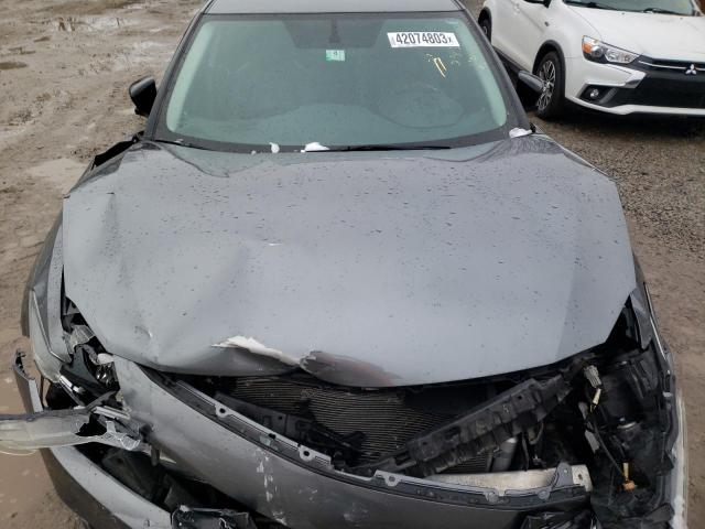Photo 11 from auction – 2016 NISSAN MAXIMA 3.5 with VIN 1N4AA6AP8GC448808