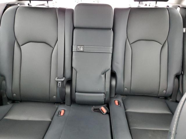 Photo 10 from auction – 2021 LEXUS RX 350 with VIN 2T2HZMDA9MC263243