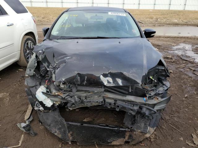 Photo 5 from auction – 2014 FORD FOCUS SE with VIN 1FADP3F23EL398128