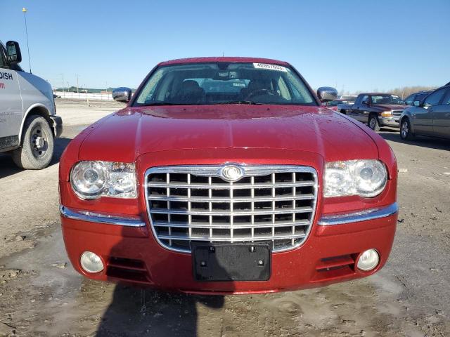 صورة رقم 5 من المزاد - 2008 CHRYSLER 300C مع VIN 2C3LA63HX8H201379