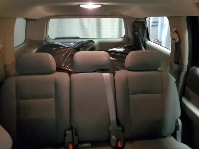 Photo 10 from auction – 2008 DODGE DURANGO SX with VIN 1D8HD38K38F105592