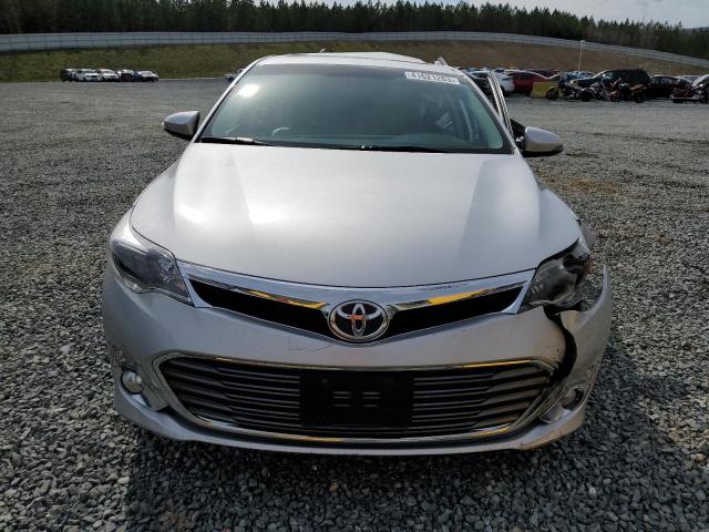 Photo 5 from auction – 2013 TOYOTA AVALON HYB with VIN 4T1BD1EB4DU016323