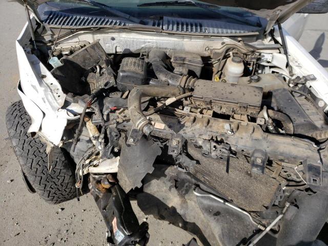 Photo 12 from auction – 2011 FORD EXPEDITION with VIN 1FMJK1J53BEF01819