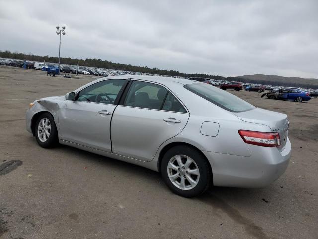 Photo 2 from auction – 2011 TOYOTA CAMRY BASE with VIN 4T1BF3EKXBU587155