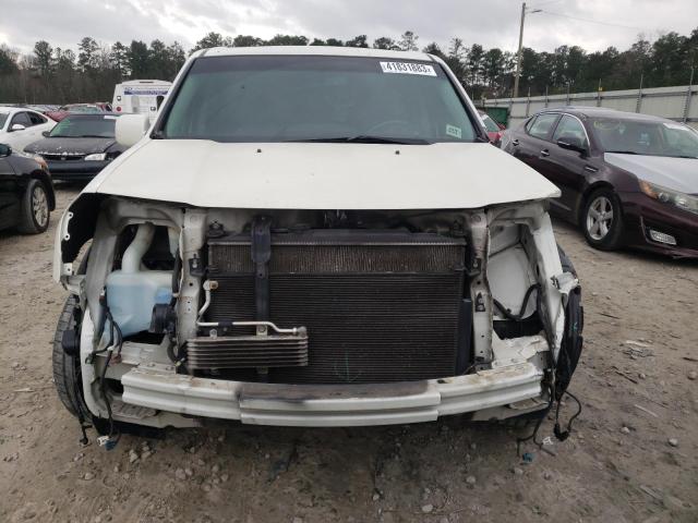 Photo 5 from auction – 2011 HONDA PILOT TOUR with VIN 5FNYF3H97BB040313