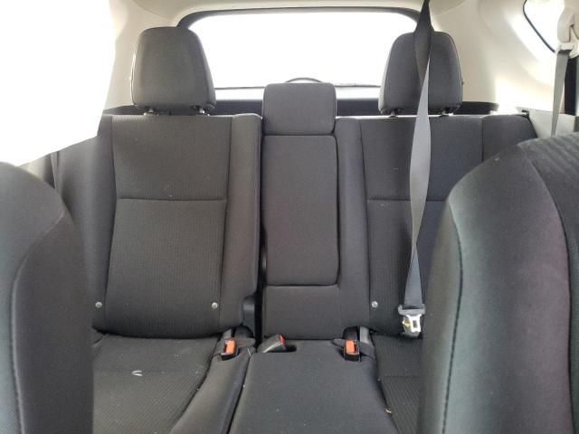 Photo 10 from auction – 2016 TOYOTA RAV4 LE with VIN 2T3ZFREV1GW301395