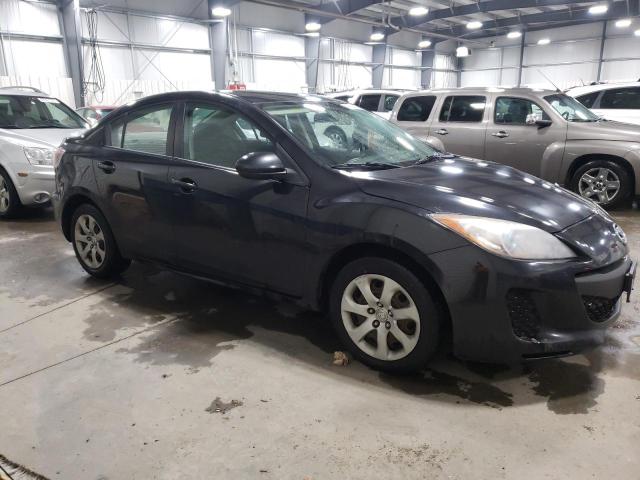 Photo 4 from auction – 2013 MAZDA 3 I with VIN JM1BL1U7XD1715350