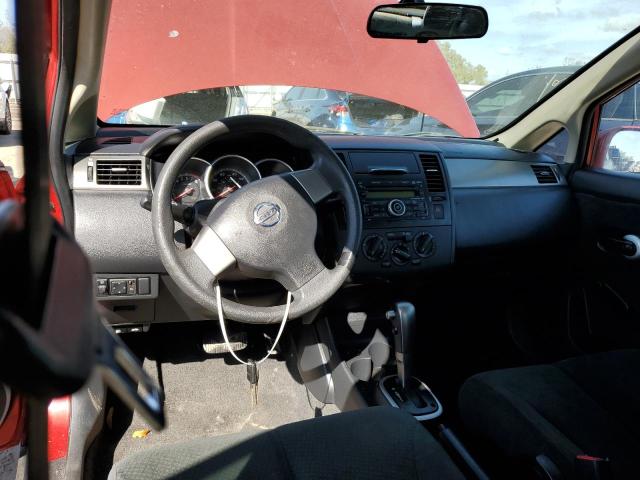 Photo 8 from auction – 2011 NISSAN VERSA S with VIN 3N1BC1AP9BL465581