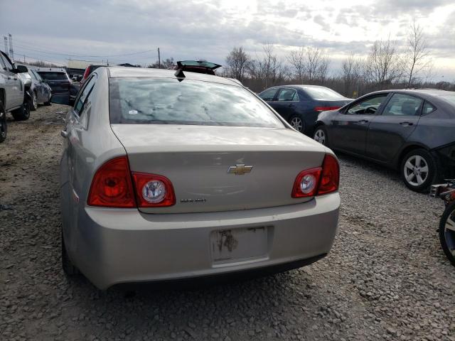 Photo 6 from auction – 2012 CHEVROLET MALIBU LS with VIN 1G1ZB5E05CF151773