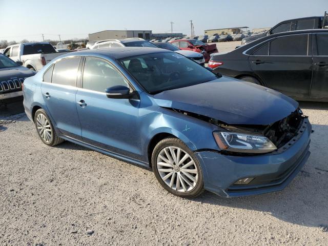 Photo 4 from auction – 2016 VOLKSWAGEN JETTA SEL with VIN 3VWL17AJ0GM243774