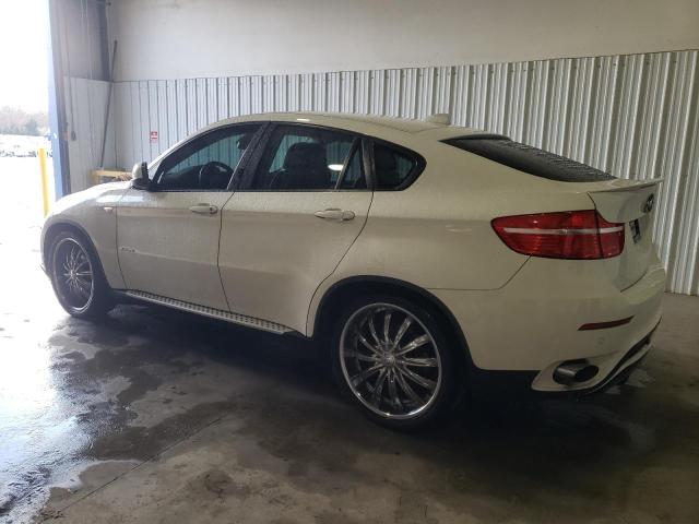 Photo 2 from auction – 2012 BMW X6 XDRIVE3 with VIN 5UXFG2C59CL780459