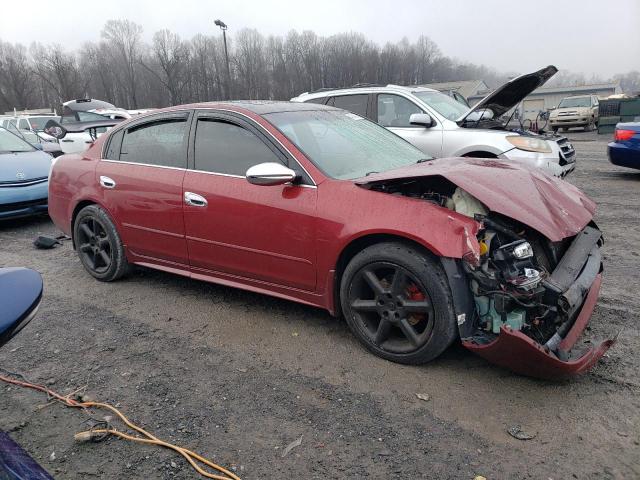 Photo 4 from auction – 2003 NISSAN ALTIMA BAS with VIN 1N4AL11D53C154781