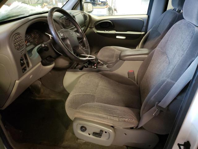 Photo 7 from auction – 2003 CHEVROLET TRAILBLAZE with VIN 1GNET16S536127928