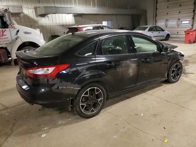 Photo 3 from auction – 2013 FORD FOCUS SE with VIN 1FADP3F28DL263046