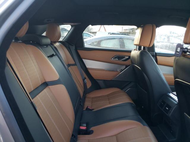 Photo 11 from auction – 2019 LAND ROVER RANGE ROVE with VIN SALYL2EX5KA205735