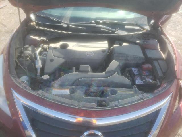 Photo 11 from auction – 2015 NISSAN ALTIMA 2.5 with VIN 1N4AL3AP6FC466070