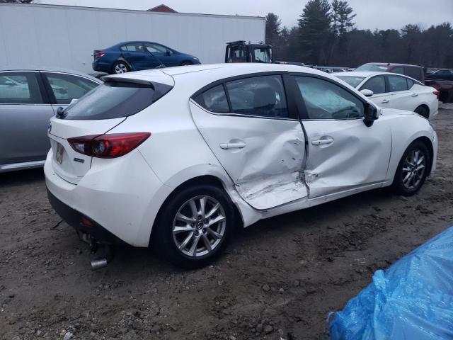 Photo 3 from auction – 2014 MAZDA 3 TOURING with VIN JM1BM1L75E1197860