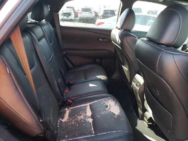 Photo 11 from auction – 2015 LEXUS RX 350 BAS with VIN 2T2BK1BA8FC328422