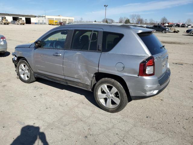 Photo 2 from auction – 2016 JEEP COMPASS SP with VIN 1C4NJCBA3GD705114
