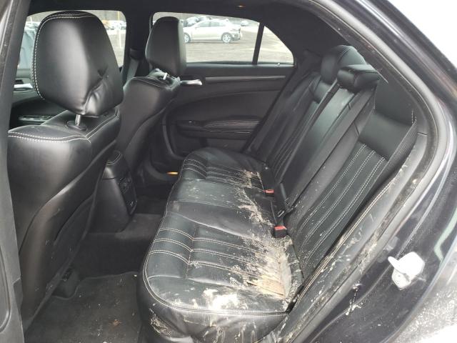 Photo 10 from auction – 2015 CHRYSLER 300 S with VIN 2C3CCAGG5FH923452