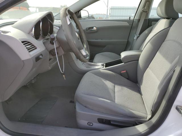 Photo 7 from auction – 2010 CHEVROLET MALIBU LS with VIN 1G1ZB5EB7AF292374
