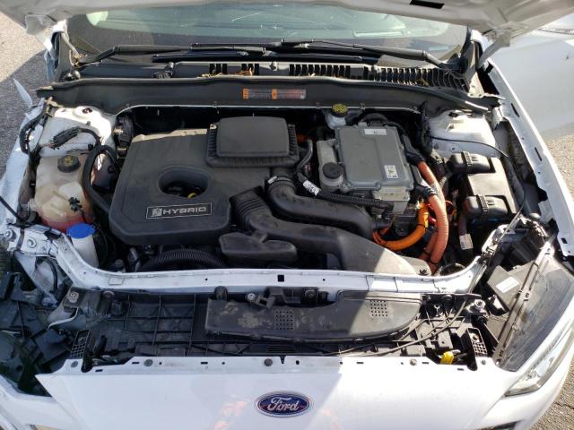 Photo 11 from auction – 2019 FORD FUSION TIT with VIN 3FA6P0RU5KR119098