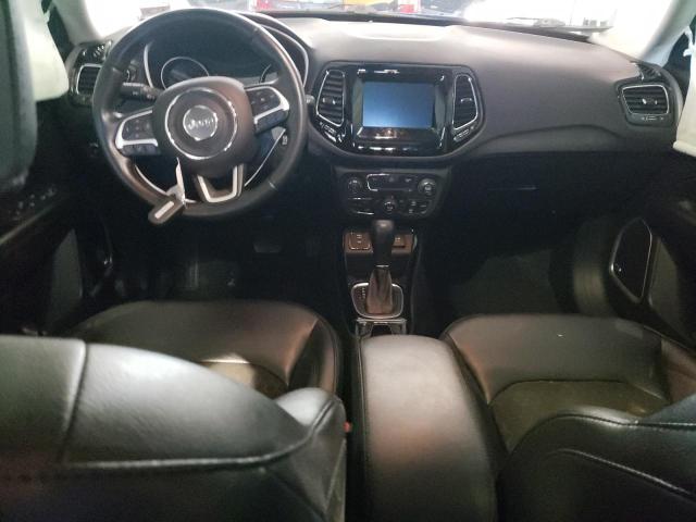 Photo 8 from auction – 2021 JEEP COMPASS LA with VIN 3C4NJCBBXMT505801