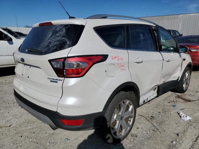 Photo 3 from auction – 2017 FORD ESCAPE TIT with VIN 1FMCU0JD2HUE33953