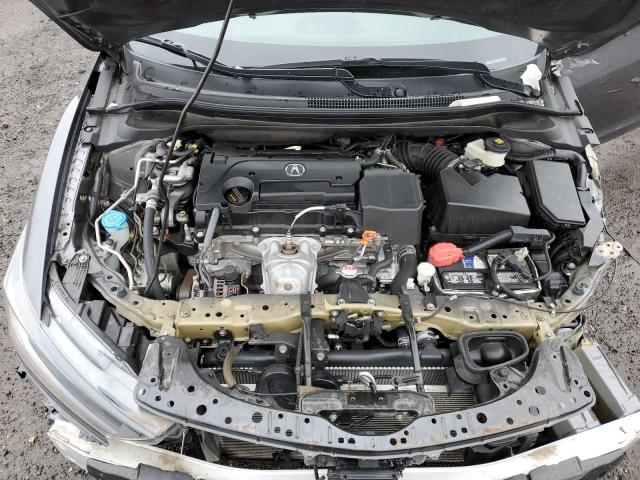 Photo 11 from auction – 2019 ACURA ILX with VIN 19UDE2F37KA012404