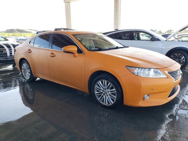 Photo 4 from auction – 2013 LEXUS ES 350 with VIN JTHBK1GG4D2026461
