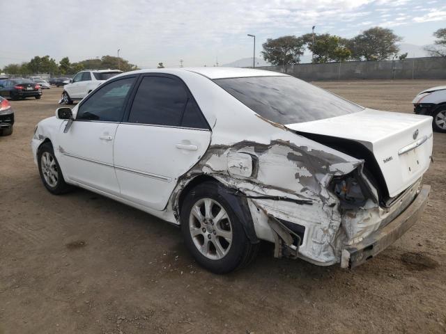 Photo 2 from auction – 2005 TOYOTA CAMRY LE with VIN 4T1BF32K85U088895