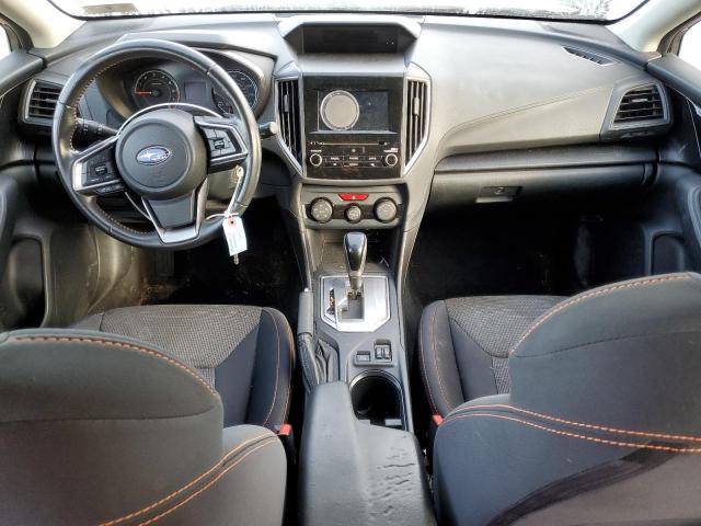 Photo 8 from auction – 2019 SUBARU CROSSTREK with VIN JF2GTADC8KH201988