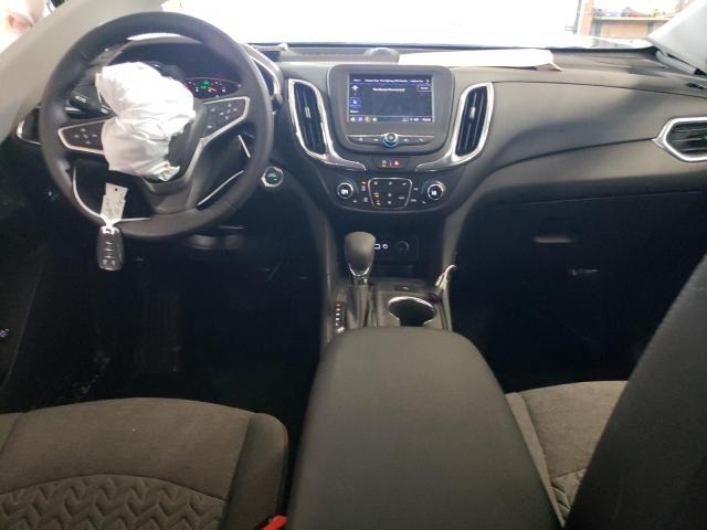 Photo 8 from auction – 2022 CHEVROLET EQUINOX LT with VIN 3GNAXUEVXNL313733