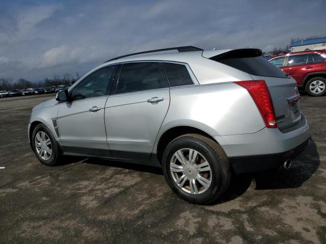 Photo 2 from auction – 2012 CADILLAC SRX with VIN 3GYFNGE33CS562716