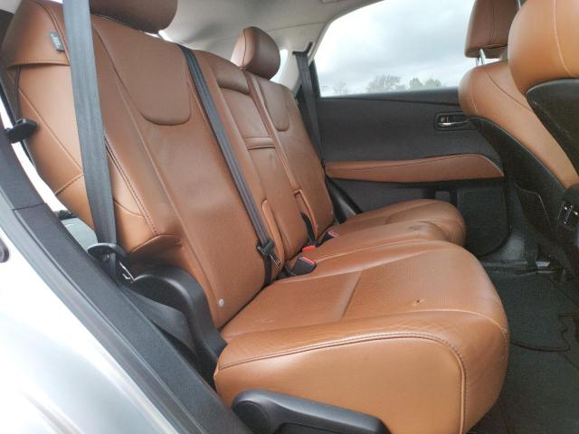 Zdjęcie 10 z aukcji – 2013 LEXUS RX 350 z VIN 2T2ZK1BA6DC131647