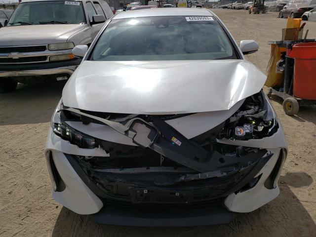 Photo 5 from auction – 2018 TOYOTA PRIUS PRIM with VIN JTDKARFP5J3088333