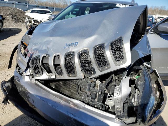 Photo 12 from auction – 2014 JEEP CHEROKEE L with VIN 1C4PJMDS5EW129886